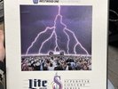 Westwood One Superstar Concert Series Huey Lewis & The News 3Lp NM+