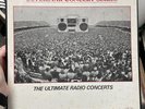 Westwood One Superstar Concert Series Huey Lewis & The News 5Lp NM-