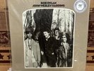 John Wesley Harding by Bob Dylan LP In A Best RECORD MAILER #648 MOFI Vinyl