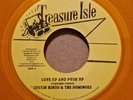 Ltd Treasure Isle 7