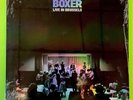 The National - Boxer Live In Brussels - Clear Vinyl RSD - Limited Edition SEALED