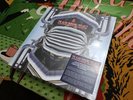 The Alan Parsons Project – Ammonia Avenue 35th Ann Box Set CDBRLP SEALED Rock NM