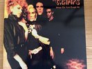 The Cramps - Songs The Lord Taught Us LP Deep Red Vinyl, New 100 Copies