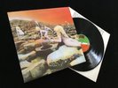 Led Zeppelin - House Of The Holy - Original UK Gatefold LP & Inner - A2/B2
