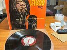 ARTHUR LYMAN Taboo Vol. 2 - 1960 Classic Exotica LP on HiFi / Life - GR
