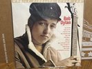 Bob Dylan by Bob Dylan MOFI Mobile Fidelity LP VINYL In A Best Record Mailer