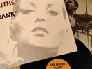 The Smiths LP Rank Live Recordings 1st Press Original Rough 126 Vinyl Morrissey