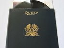 Queen Greatest Hits II 'First Press' UK 1991 Embossed (2 x LP) Vinyl Album PMTV