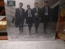 Beatles On Air - Live At The BBC Volume 2 Orig 2013 3xLP 180g Vinyl Records Mint