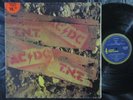 AC/DC T.N.T. / LP Australia 1975 ALBERT PRODUCTIONS APLPA-016
