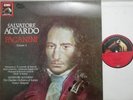 EMI LP EL 27 0062 1: Paganini - Volume 1 / Salvatore Accardo