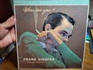 Frank Sinatra Where Are You? Mono  MFSL 180g Viny #1000