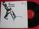 Kenny Dorham/Steve Kuhn LP Jazz Contemporary orig 1960 Time 52004 Mono DG VG+