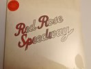 PAUL MCCARTNEY & WINGS Red Rose Speedway 2018 Reconstruct edition vinyl