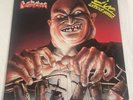 Destruction – Live - Without Sense LP 1989 Steamhammer SPV 08-7578 Rock Thrash