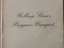 The Rolling Stones - Beggars Banquet - 1968 First Mono Press VG+/VG+