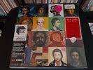 The Who Face Dances ‎Abbey Road Studios Half Speed Mastering Sealed