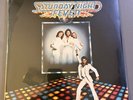Saturday Night Fever (Original Motion Picture Soundtrack) Vinyl LP Bee Gees