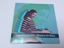 CORNERSHOP Brimful Of Asha (single version / (Norman Cook remix) UK 7