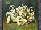 Celtic Frost - Emperor´s Return, Vinyl EP 1985, Noise Records, Black Label