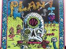 Plan 9 Dealing With The Dead USA vinyl LP album record Garage Rock Psychedelic