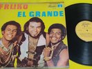 FRUKO  -  EL GRANDE  VINILO    (HEAR)