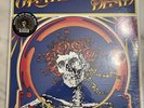 Grateful Dead Skull & Roses Vinyl Record LP Propeller Mint Sealed