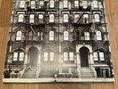 Led Zeppelin Physical Graffiti Vinyl 1975 NM