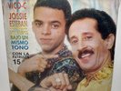 Vico C & Jossie Esteban * Blanca - La Recta Final * Vinyl Lp Record Puerto Rico