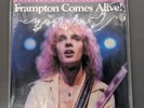 SEALED Master MFSL 2-262  Peter Frampton Frampton Comes Alive Vinyl LP