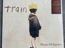 Train Drops of Jupiter - Bronze Coloured Vinyl (Limited Edition) - New / Sealed