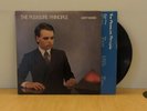 Gary Numan - The Pleasure Principle LP Atco 1979 1st Pressing  w/ Inner