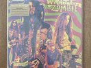 White Zombie La Sexorcisto LP - 2012 MOV White Vinyl - Preloved - Rare