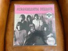 Jefferson Airplane - Surrealistic Pillow( Limited Edition 180g coloured Vinyl)