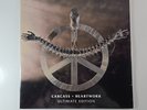 CARCASS - Heartwork 2 x LP - Ultimate Edition - Vinyl Album + DEMOS - NEW RECORD