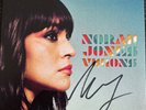 Norah Jones Visions limitiert (Ltd. Excl. Teal Blend LP + Signed Art Card)