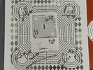 Slowdive - Everything Is Alive - ORANGE CRUSH #750 SIGNED