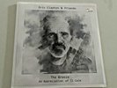 ERIC CLAPTON & FRIENDS - the breeze an appreciation of JJ Cale LP 180 gr