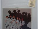 MADNESS Waiting For The Ghost Train - RARE Shaped Picture Disc Part 2 (1986)