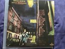 David Bowie - Ziggy Stardust And The Spiders From Mars - Marbled - Rare Cover