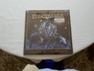 Stratovarius: Enigma: Intermission II Double Vinyl LP, SEALED, Heavy Metal, RARE