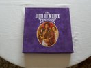 The Jimi Hendrix Experience  Eight LPs & Book Box Set, Classic Rock, RARE