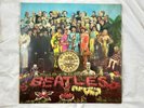 Sgt. Pepper's Lonely Hearts Club Band. 1967. PCS 7027. 33.3 RPM. Stereo.