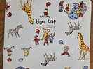 Tiger Trap - Supercrush VINYL 7'