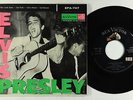 Elvis Presley  - Blue Suede Shoes - RCA Victor EPA-747