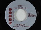 Garage 45 - Apollos - Room 4/I Know Your Mind - Bobby