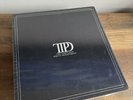 The Tortured Poets Department Vinyl Display Case Taylor Swift (IN HAND)