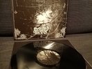 Sulphuric Night / Borda's Rope - SPLIT LP ( Black Cilice - Void Prayer - Valac)
