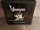 SALE Vengeance Human Sacrifice 35th Anniversary LP Box Set