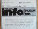 FALCO - rare PROMO Vinyl Single 